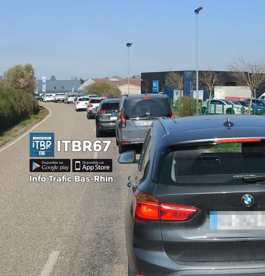 Les bouchons à Obernai : Image à la une